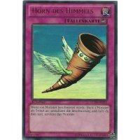 Horn des Himmels LCJW-DE292