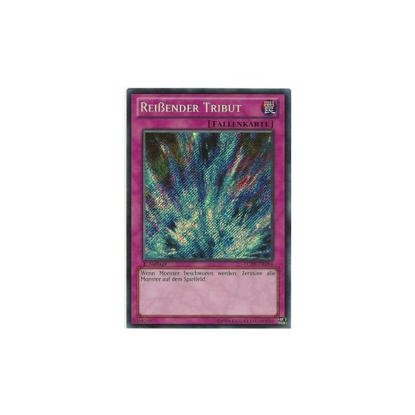 Rei&szlig;ender Tribut LCJW-DE294