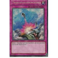 Zwangsevakuierungsgerät LCJW-DE295