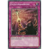 Geisterbarriere LCJW-DE296