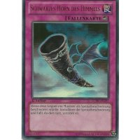 Schwarzes Horn des Himmels LCJW-DE297