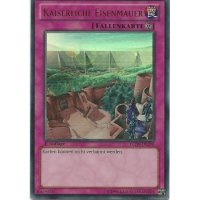 Kaiserliche Eisenmauer LCJW-DE298