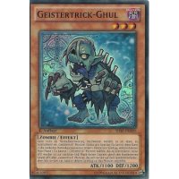 Geistertrick-Ghul SHSP-DE000