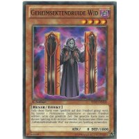 Geheimsektendruide Wid SHSP-DE008
