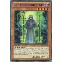 Geheimsektendruide Dru SHSP-DE009