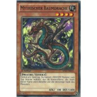 Mythischer Baumdrache SHSP-DE010