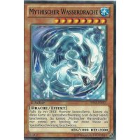 Mythischer Wasserdrache SHSP-DE011