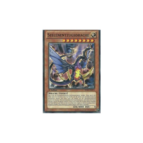Seelenentzugsdrache SHSP-DE013
