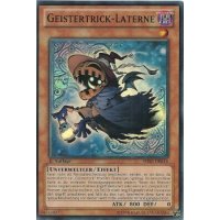 Geistertrick-Laterne SHSP-DE016