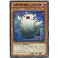Geistertrick-Gespenst SHSP-DE017