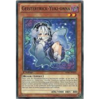 Geistertrick-Yuki-onna SHSP-DE019