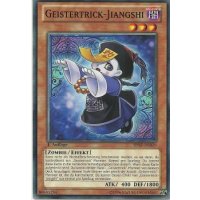Geistertrick-Jiangshi SHSP-DE020