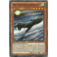 Mecha-Phantomungeheuer Reißzahnfalke SHSP-DE027