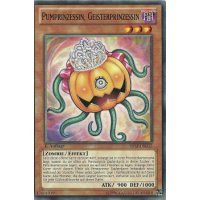 Pumprinzessin, Geisterprinzessin SHSP-DE032