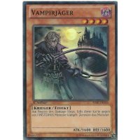 Vampirjäger SHSP-DE034