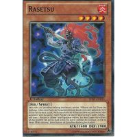 Rasetsu SHSP-DE036