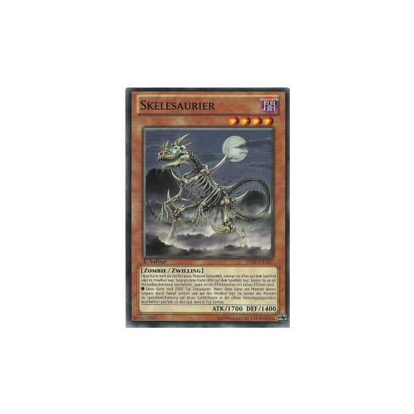 Skelesaurier SHSP-DE037