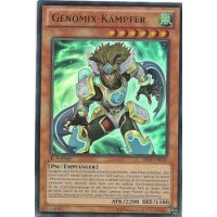 Genomix-K&auml;mpfer SHSP-DE039