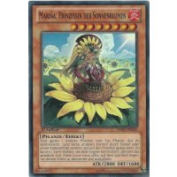 Marina, Prinzessin der Sonnenblumen SHSP-DE040