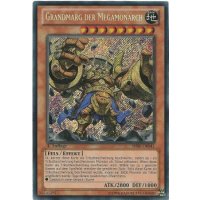 Grandmarg der Megamonarch SHSP-DE041