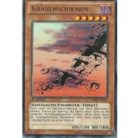 Krähenschwarm SHSP-DE042