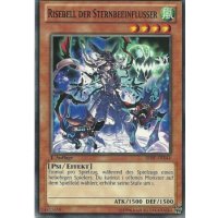 Risebell der Sternbeeinflusser SHSP-DE044