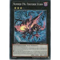 Nummer C96: Finsterer Sturm (Ultra Rare) SHSP-DE046