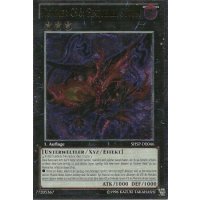 Nummer C96: Finsterer Sturm (Ultimate Rare) SHSP-DE046umr