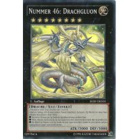 Nummer 46: Drachgluon (Ultra Rare) SHSP-DE050