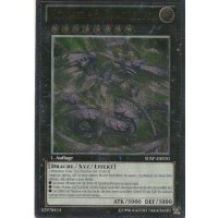 Nummer 46: Drachgluon (Ultimate Rare) SHSP-DE050umr