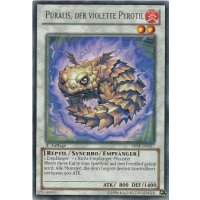 Puralis, der violette Pyrotil SHSP-DE057