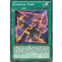 Gagaga-Team SHSP-DE059