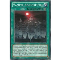 Vampir-K&ouml;nigreich SHSP-DE064
