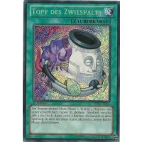 Topf des Zwiespalts SHSP-DE065