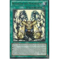 Rückkehr der Monarchen SHSP-DE067