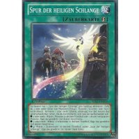 Spur der heiligen Schlange SHSP-DE068