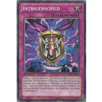 Intrigenschild SHSP-DE072