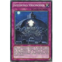 Geistertrick Verschwinden SHSP-DE073