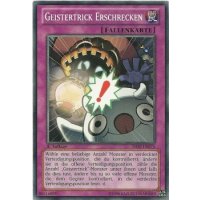 Geistertrick Erschrecken SHSP-DE074