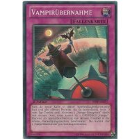 Vampirübernahme SHSP-DE075