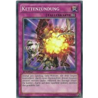 Kettenz&uuml;ndung SHSP-DE077