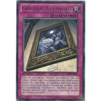 Grisaille-Gef&auml;ngnis SHSP-DE078