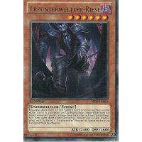 Erzunterweltler-Riese SHSP-DE083