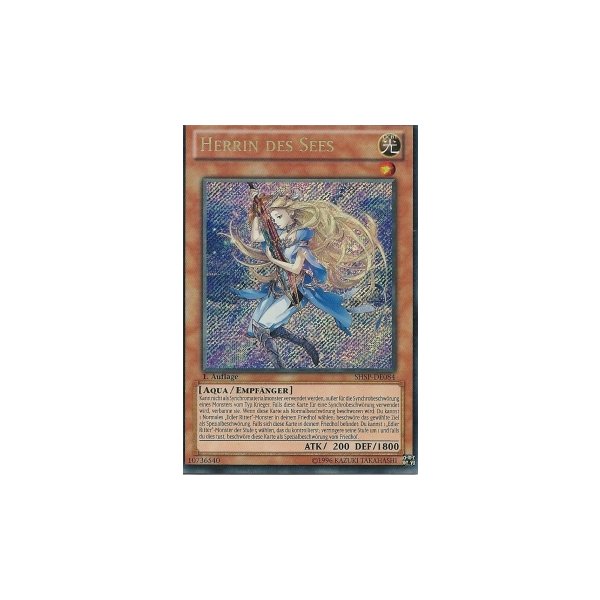 Herrin des Sees SHSP-DE084