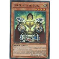 Edler Ritter Borz SHSP-DE085