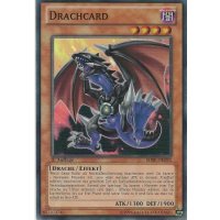Drachcard