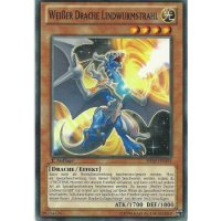 Weißer Drache Lindwurmstrahl SHSP-DE093