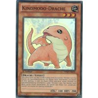Kindmodo-Drache SHSP-DE094
