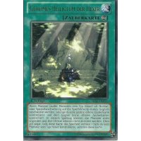 Geheimes Heiligtum der Hexer SHSP-DE095