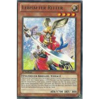Lebhafter Ritter SHSP-DE099